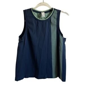 Sweaty Betty Triumph‎ Seamless Athletic Tank Top - Size Medium